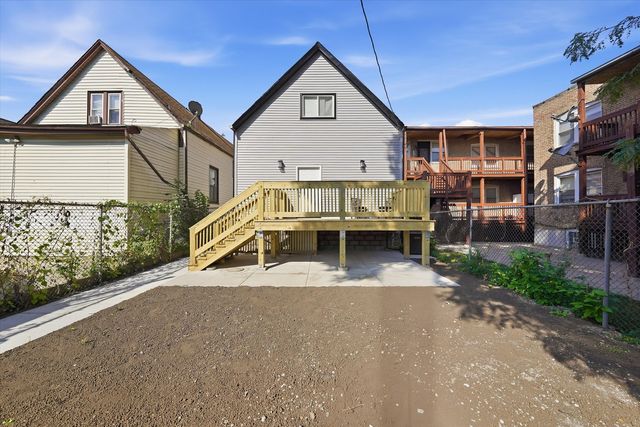 7607 S May Street, Chicago, IL 60620