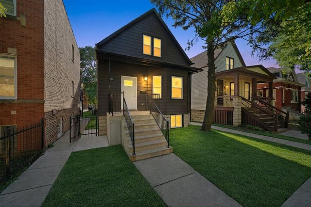 7607 S May Street, Chicago, IL 60620