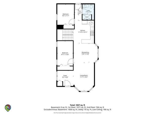 7607 S May Street, Chicago, IL 60620