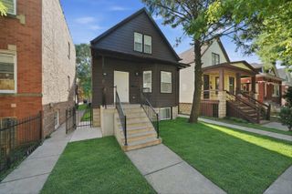 7607 S May Street, Chicago, IL 60620