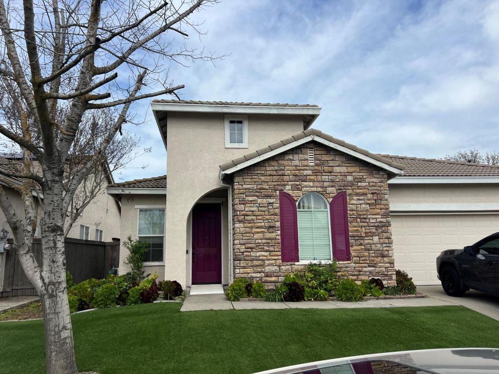 5794 Spenlow Way, Sacramento, CA 95835