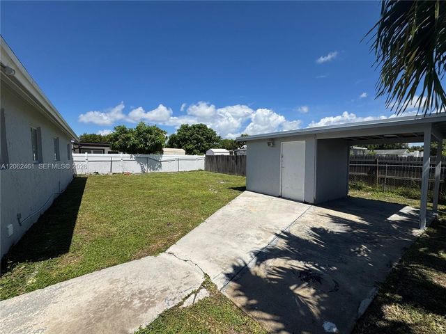 2669 NW 24th Court, Fort Lauderdale, FL 33311