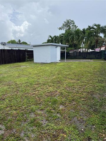 2669 NW 24th Court, Fort Lauderdale, FL 33311