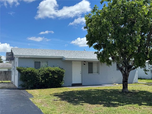 2669 NW 24th Court, Fort Lauderdale, FL 33311