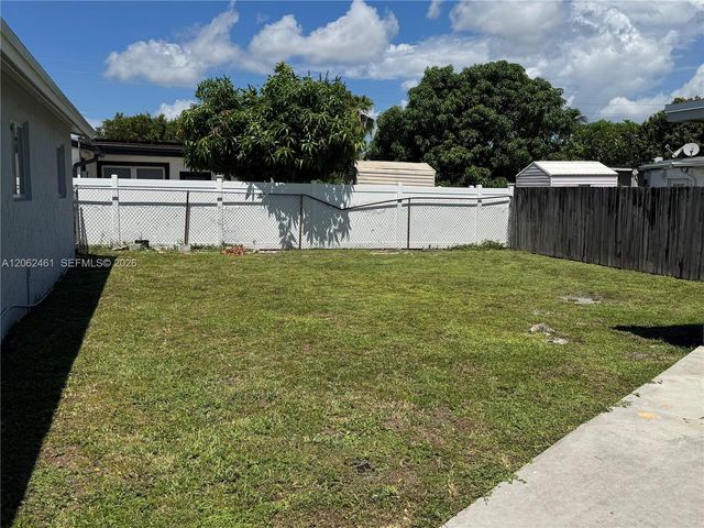 2669 NW 24th Court, Fort Lauderdale, FL 33311