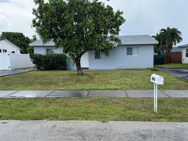 2669 NW 24th Court, Fort Lauderdale, FL 33311
