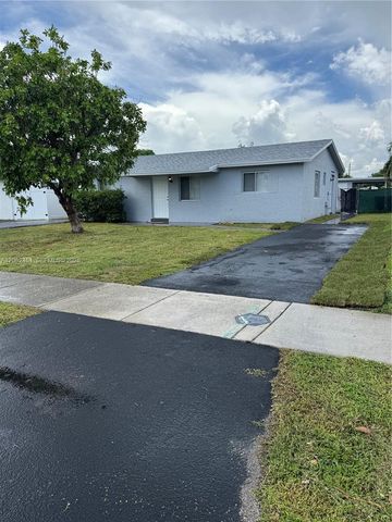 2669 NW 24th Court, Fort Lauderdale, FL 33311