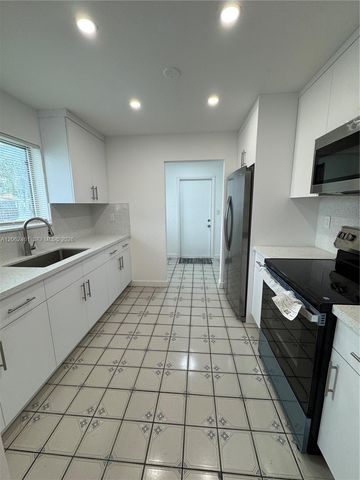 2669 NW 24th Court, Fort Lauderdale, FL 33311