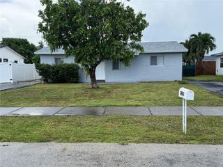 2669 NW 24th Court, Fort Lauderdale, FL 33311