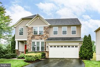 10 PLOWSHARE CT, Stafford, VA 22554