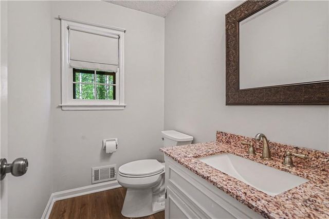 1527 Ridgewood Drive, Lilburn, GA 30047