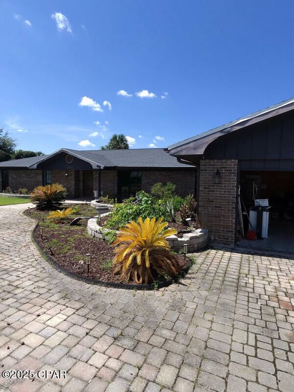4723 Baywood Drive, Lynn Haven, FL 32444