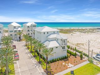 26 Palm Ct Lane, Inlet Beach, FL 32461