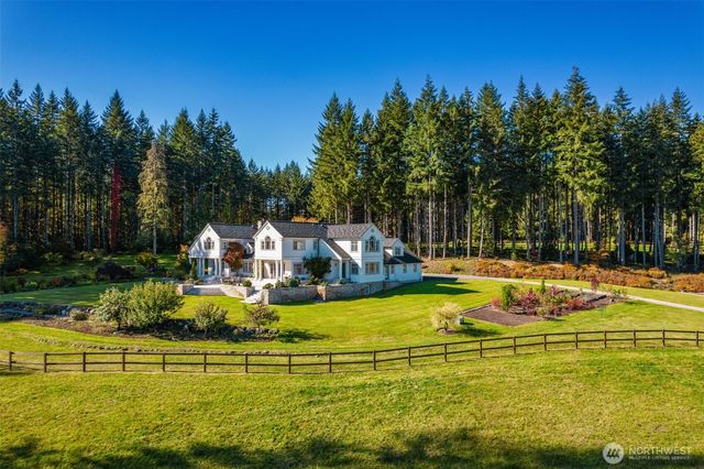 12907 Moss Creek Lane NE, Carnation, WA 98014