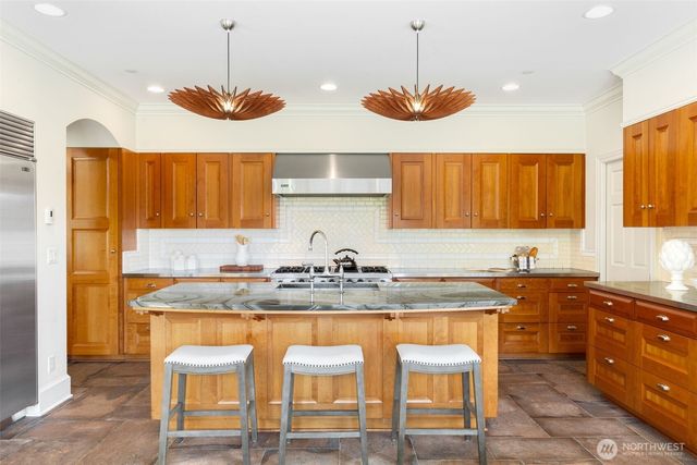 12907 Moss Creek Lane NE, Carnation, WA 98014