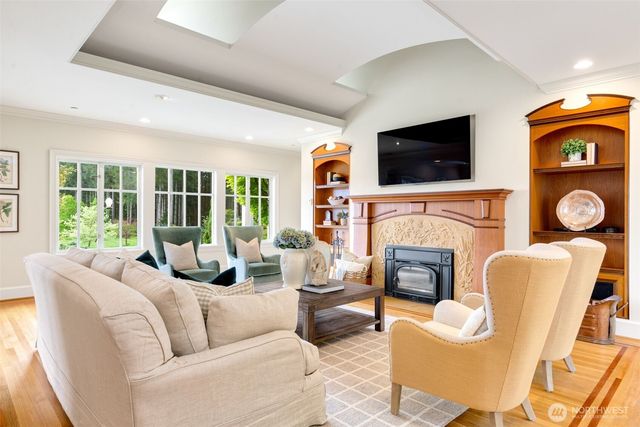 12907 Moss Creek Lane NE, Carnation, WA 98014