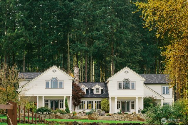 12907 Moss Creek Lane NE, Carnation, WA 98014