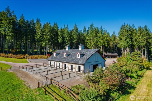 12907 Moss Creek Lane NE, Carnation, WA 98014
