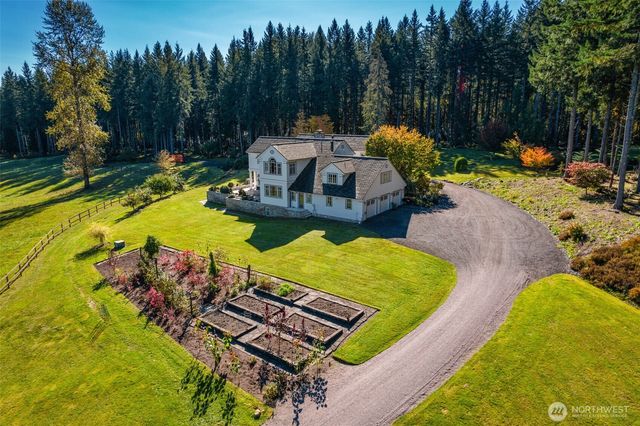 12907 Moss Creek Lane NE, Carnation, WA 98014