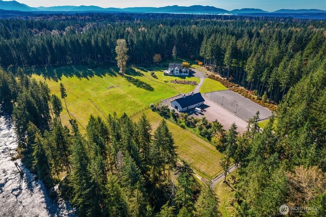 12907 Moss Creek Lane NE, Carnation, WA 98014
