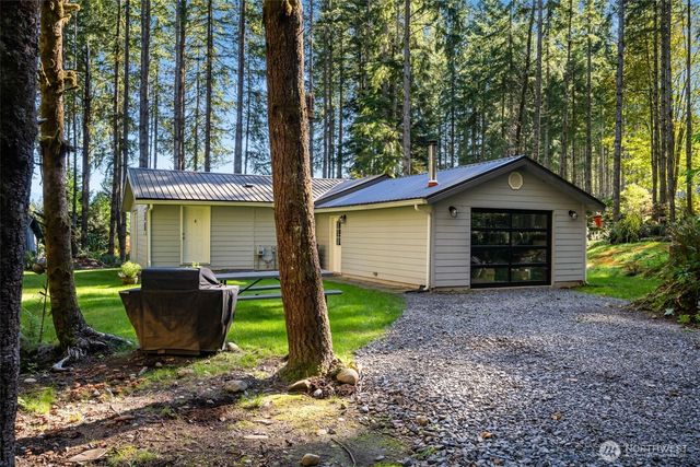 12907 Moss Creek Lane NE, Carnation, WA 98014
