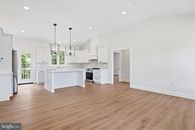 LOT 11 RYLAND CHAPEL RD, Rixeyville, VA 22737