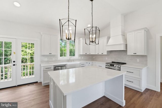 LOT 11 RYLAND CHAPEL RD, Rixeyville, VA 22737