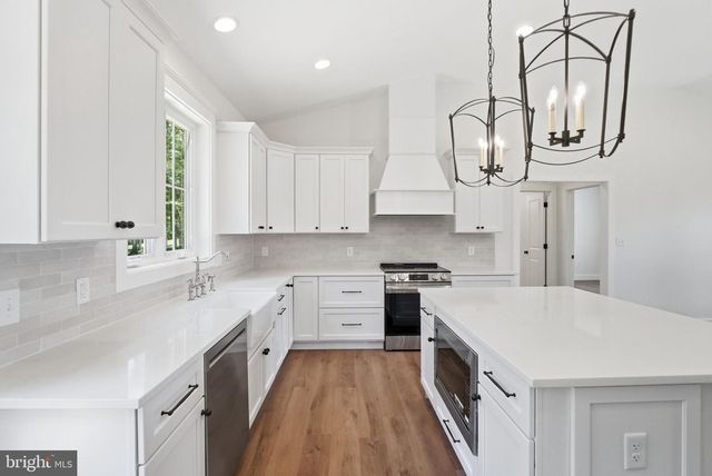 LOT 11 RYLAND CHAPEL RD, Rixeyville, VA 22737