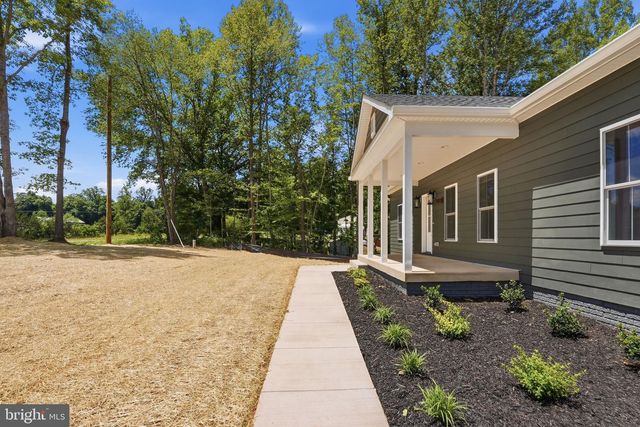 LOT 11 RYLAND CHAPEL RD, Rixeyville, VA 22737