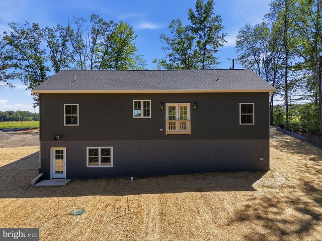 LOT 11 RYLAND CHAPEL RD, Rixeyville, VA 22737