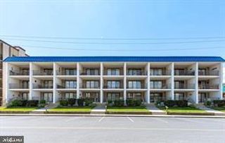 9 130TH ST #202, Ocean City, MD 21842