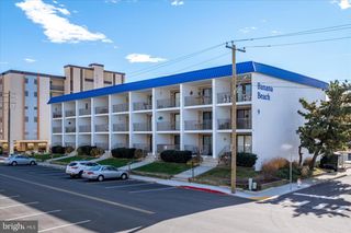 9 130TH ST #202, Ocean City, MD 21842