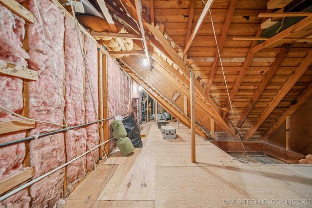 9752 S Lakewood Avenue, Tulsa, OK 74137