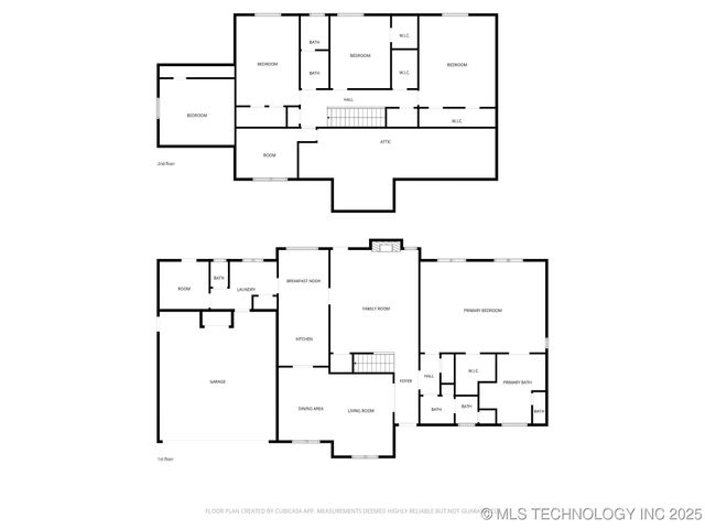 9752 S Lakewood Avenue, Tulsa, OK 74137