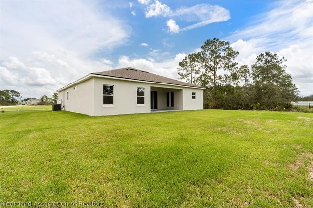 4329 Cremona Drive, Sebring, FL 33872