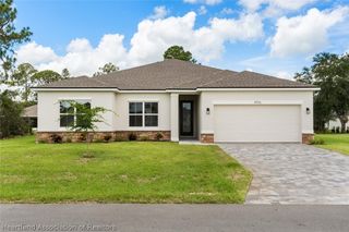 4329 Cremona Drive, Sebring, FL 33872