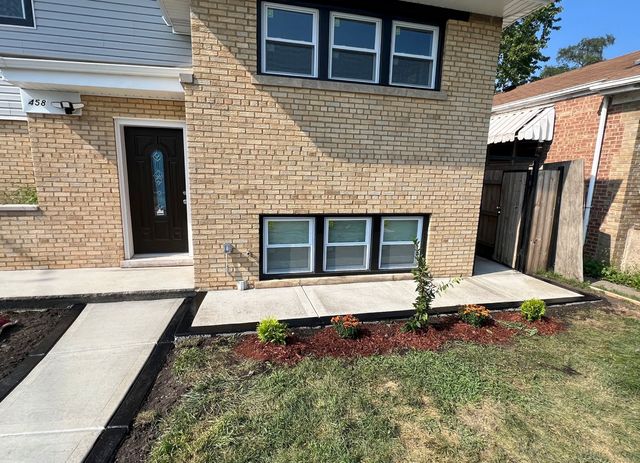 458 W 127th Street, Chicago, IL 60628