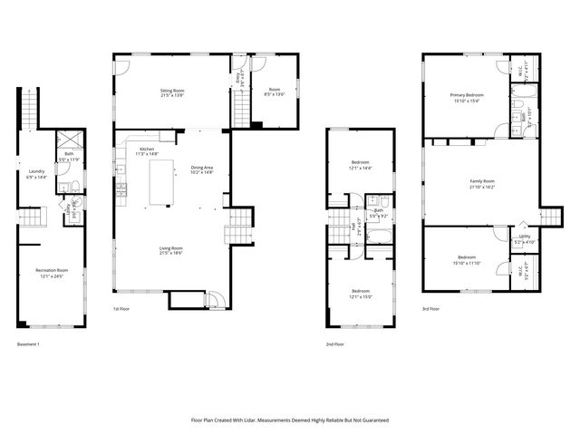 458 W 127th Street, Chicago, IL 60628