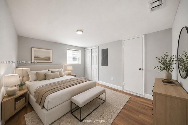1726 Roosevelt Street, Hollywood, FL 33020