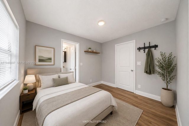 1726 Roosevelt Street, Hollywood, FL 33020
