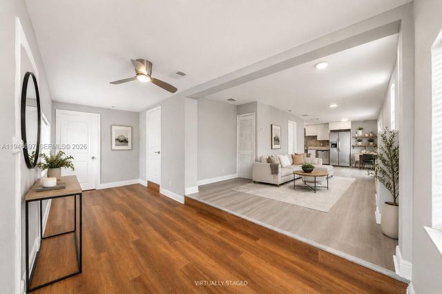 1726 Roosevelt Street, Hollywood, FL 33020