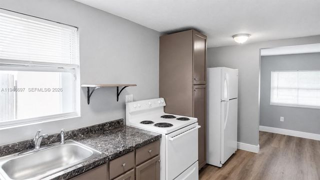 1726 Roosevelt Street, Hollywood, FL 33020