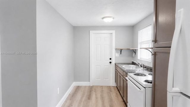 1726 Roosevelt Street, Hollywood, FL 33020