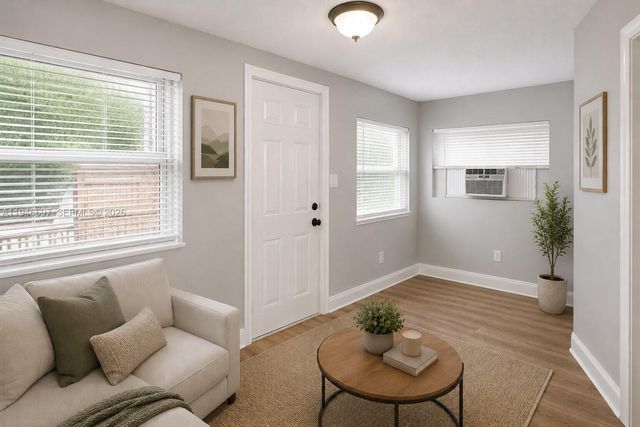 1726 Roosevelt Street, Hollywood, FL 33020