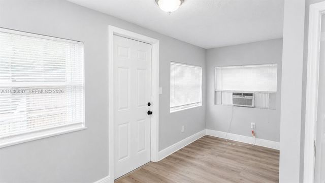 1726 Roosevelt Street, Hollywood, FL 33020