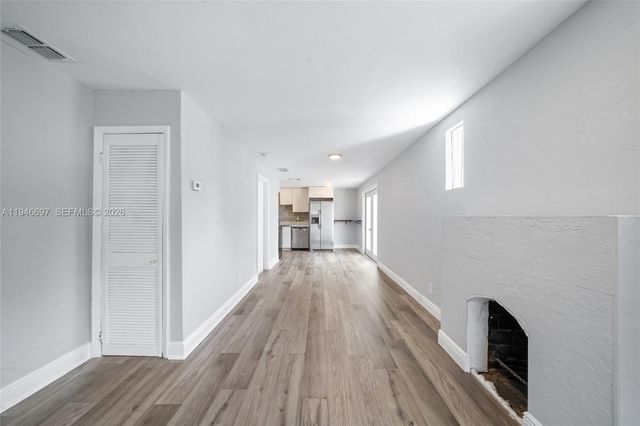 1726 Roosevelt Street, Hollywood, FL 33020