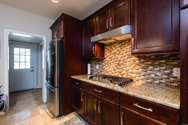 5510 B Street, Little Rock, AR 72205