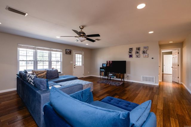 5510 B Street, Little Rock, AR 72205