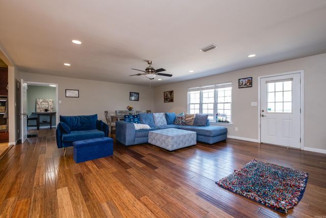 5510 B Street, Little Rock, AR 72205