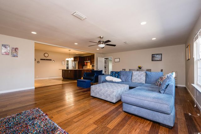 5510 B Street, Little Rock, AR 72205